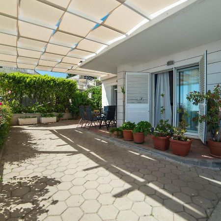 Apartment Faros Dubrovnik Bagian luar foto