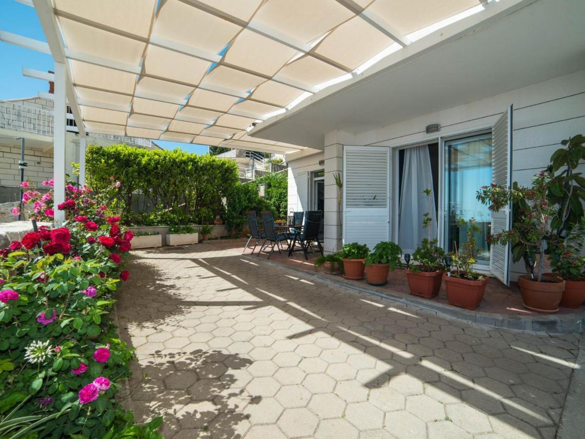 Apartment Faros Dubrovnik Bagian luar foto