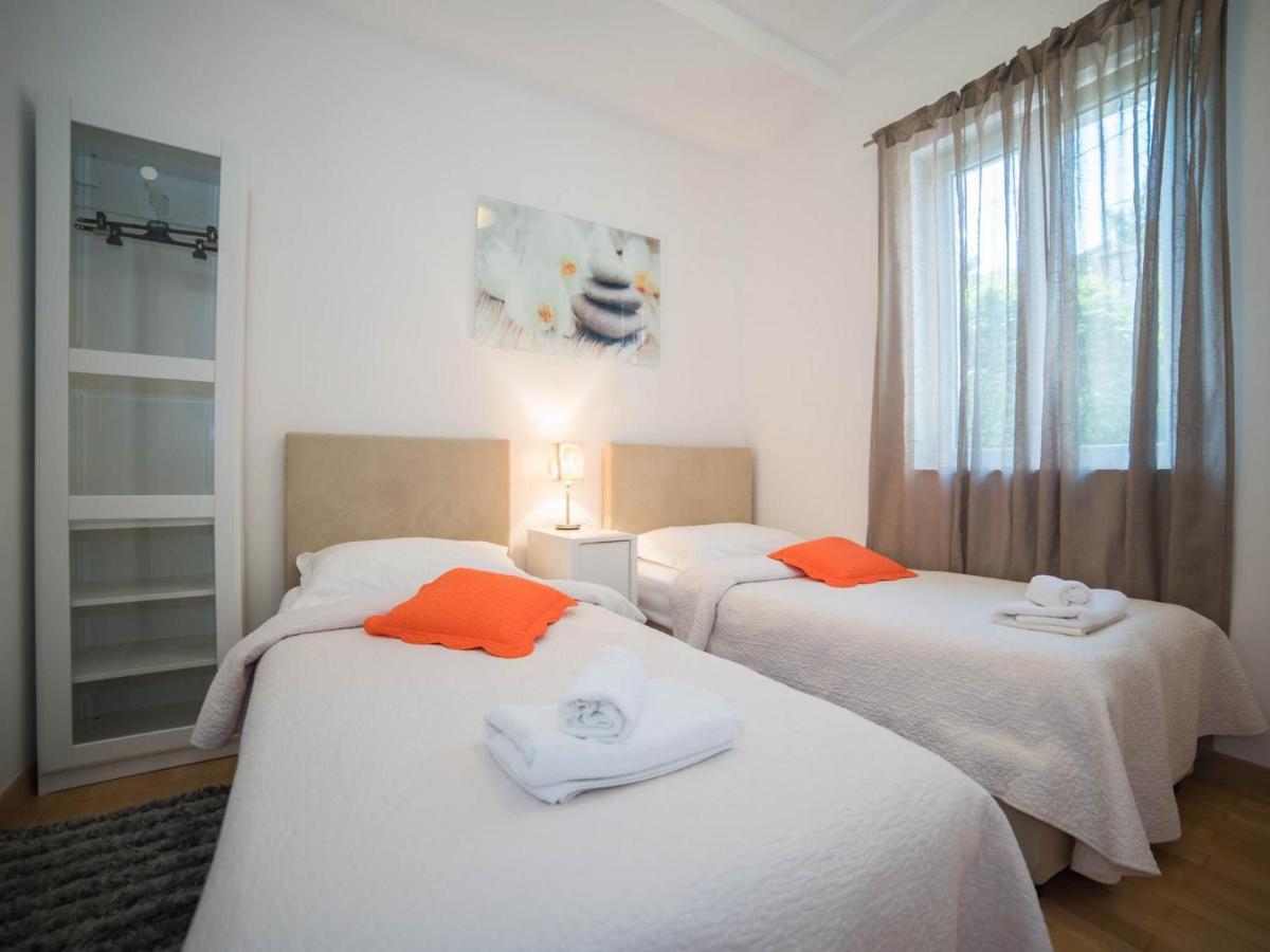 Apartment Faros Dubrovnik Bagian luar foto