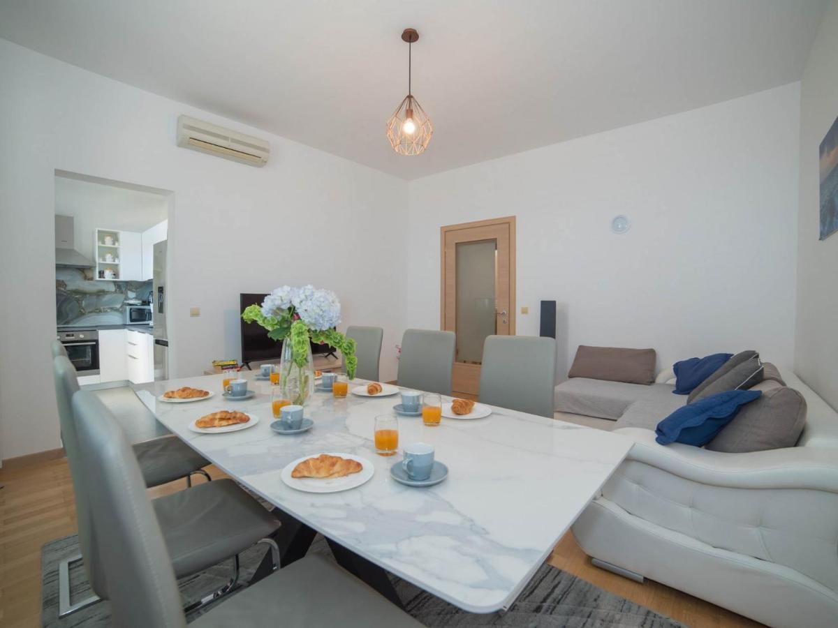 Apartment Faros Dubrovnik Bagian luar foto