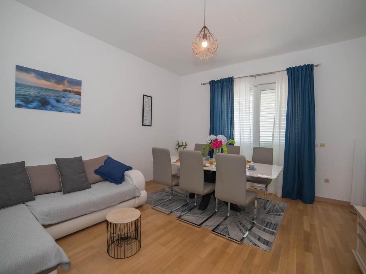 Apartment Faros Dubrovnik Bagian luar foto