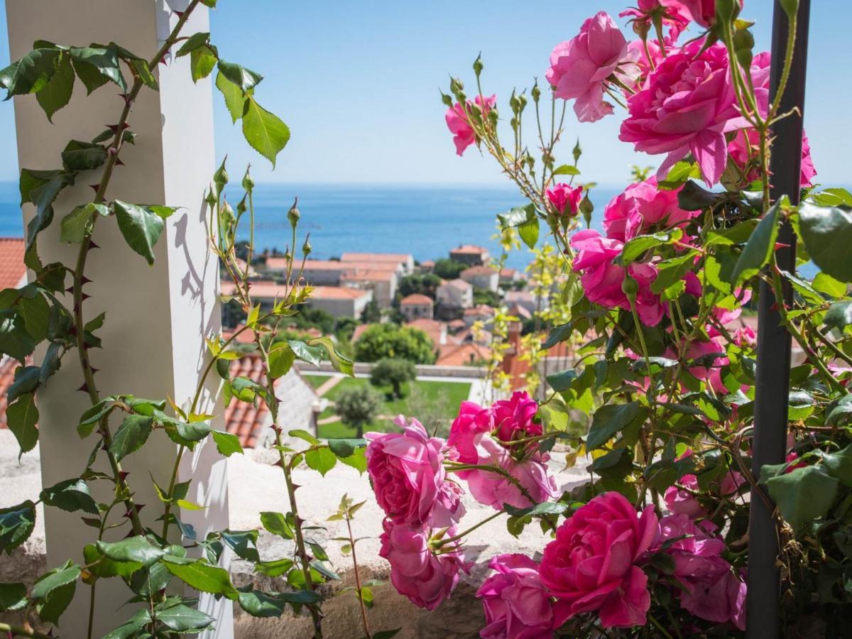 Apartment Faros Dubrovnik Bagian luar foto