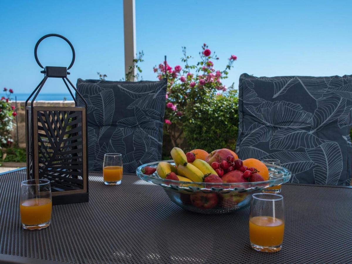 Apartment Faros Dubrovnik Bagian luar foto