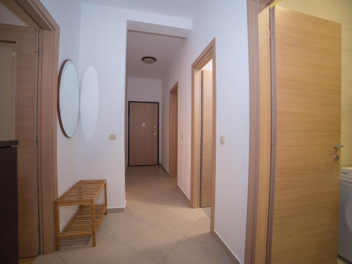 Apartment Faros Dubrovnik Bagian luar foto