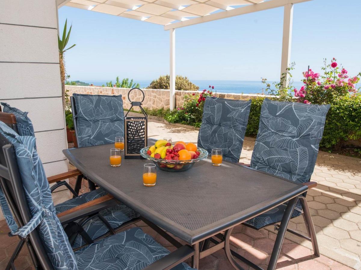 Apartment Faros Dubrovnik Bagian luar foto