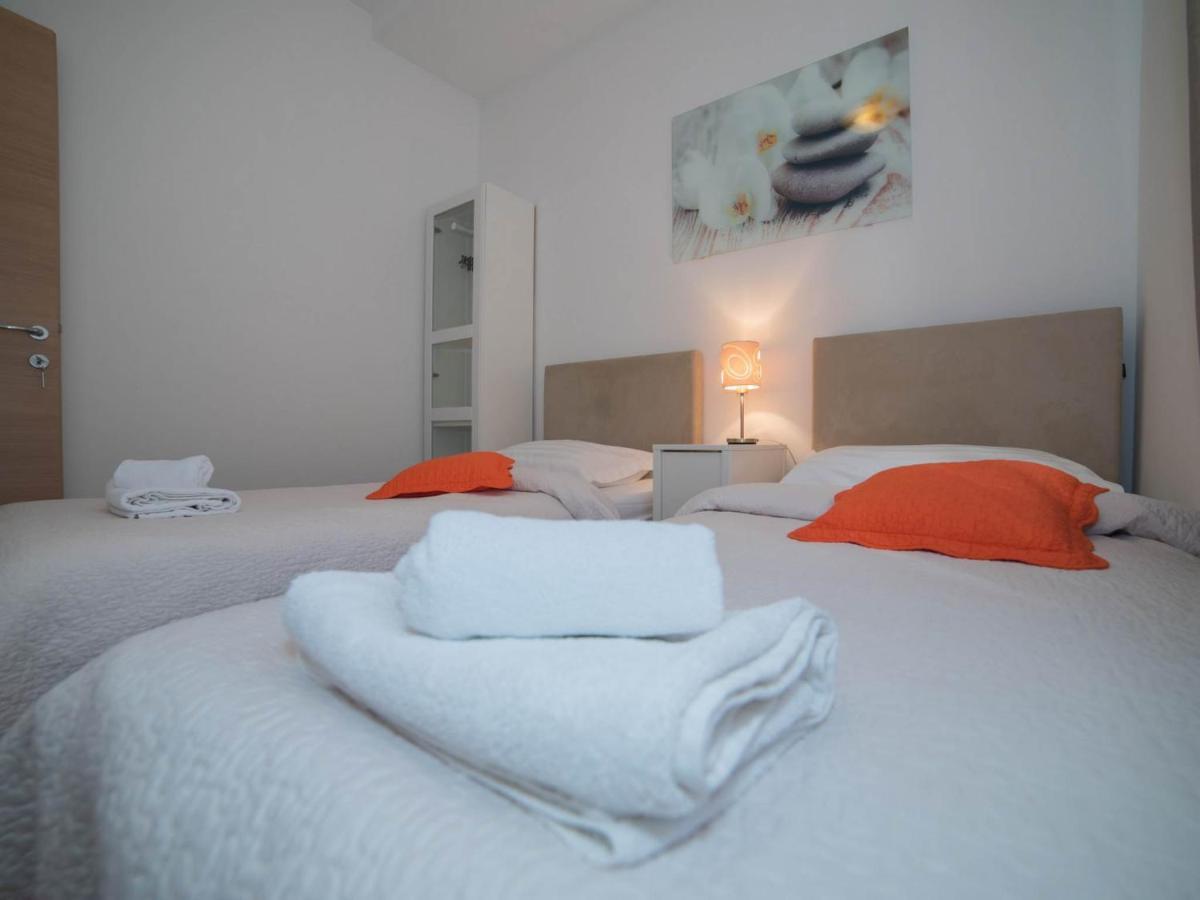 Apartment Faros Dubrovnik Bagian luar foto
