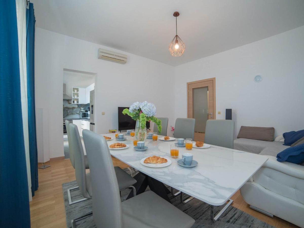 Apartment Faros Dubrovnik Bagian luar foto