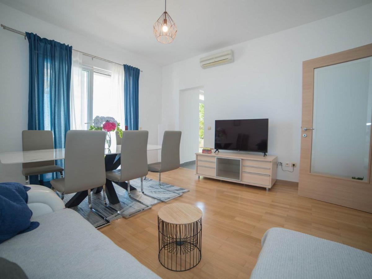 Apartment Faros Dubrovnik Bagian luar foto