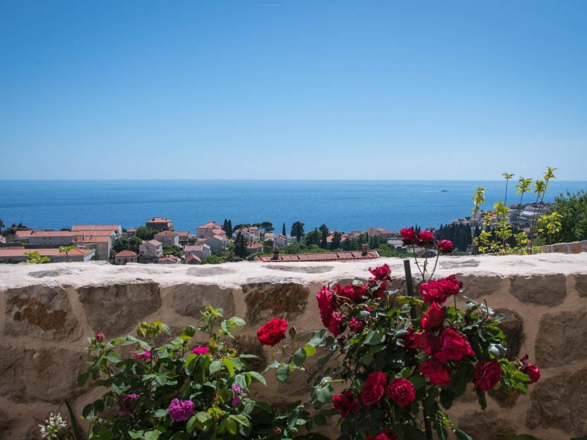 Apartment Faros Dubrovnik Bagian luar foto