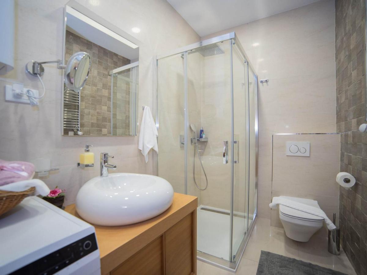 Apartment Faros Dubrovnik Bagian luar foto