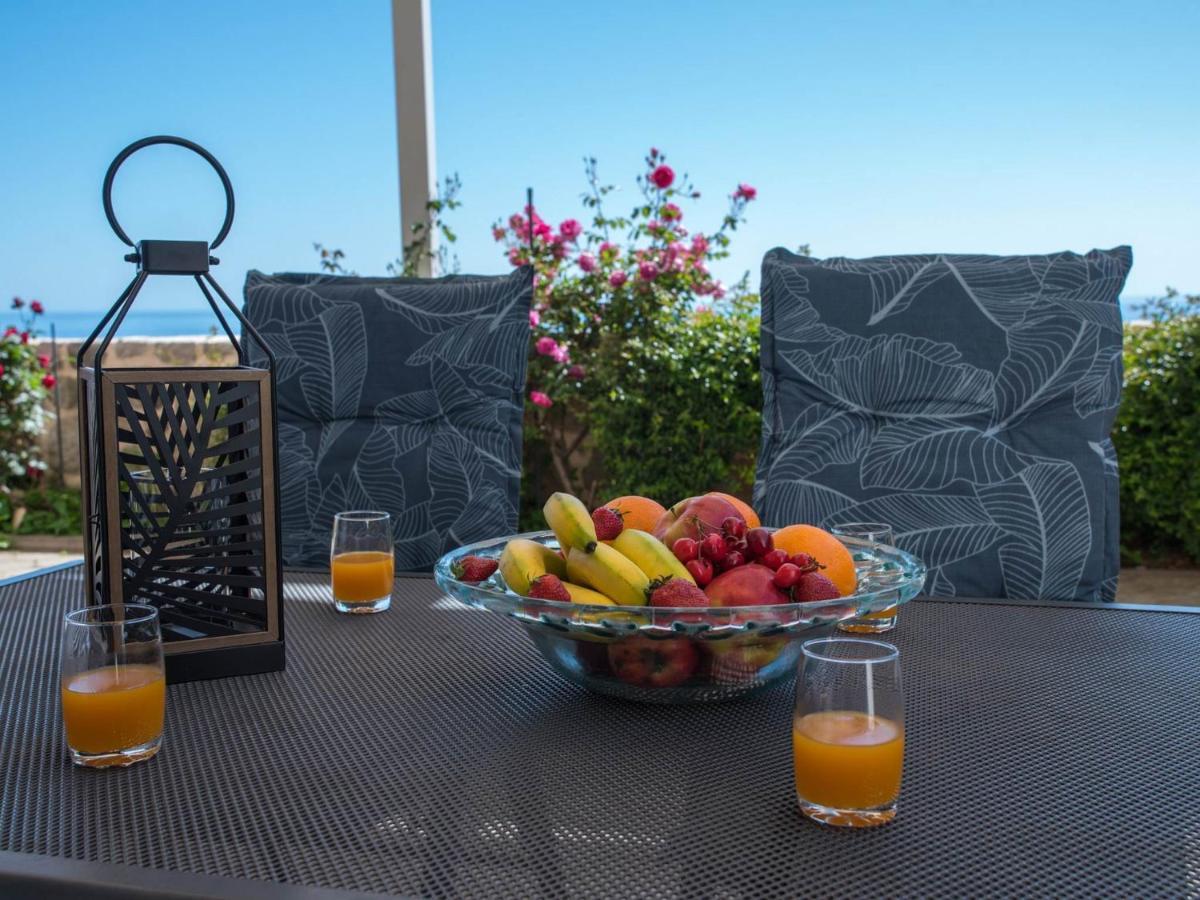 Apartment Faros Dubrovnik Bagian luar foto